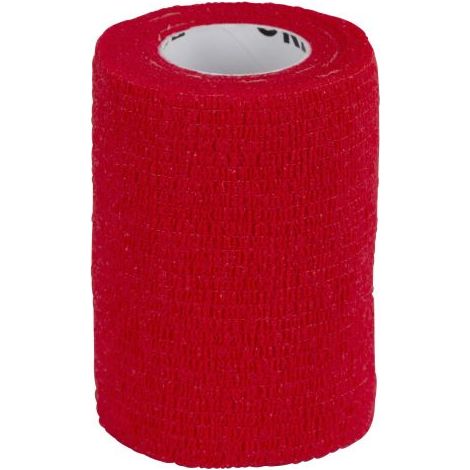 Selbsth. Bandage rot 7,5cm KERBL VV1045