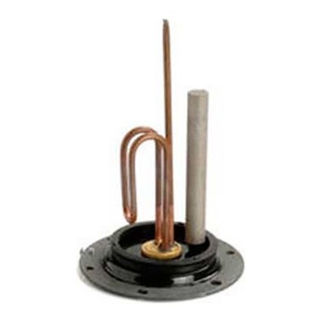 Résistance blindée 1600W – Filetage métrique pas standard – Pour béton armé – Technologie de chauffe rapide – Cotherm