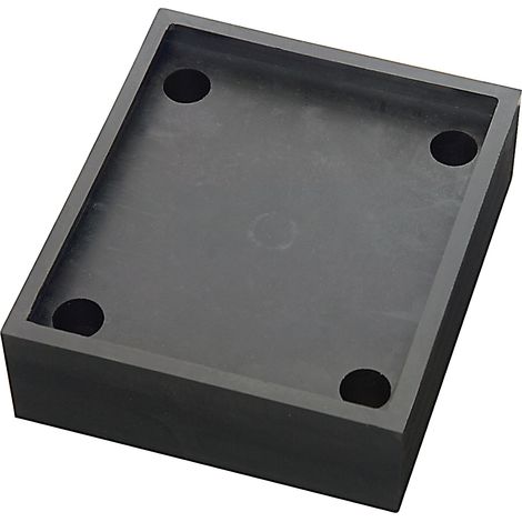 Moravia Élément à ressort PU SWING 200 × 200 × 50
