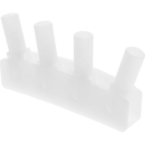 Support de moustiquaire Happyyami, fixation par clip pour lit (1/5)