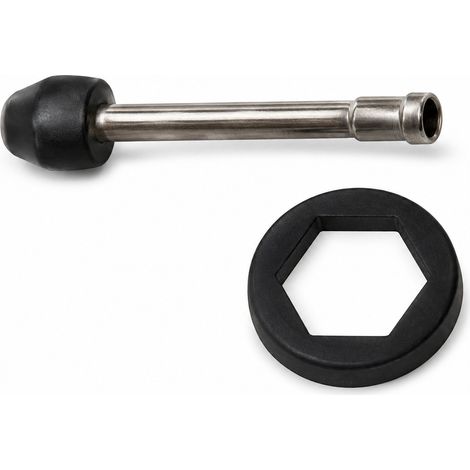 Herramienta Destornillador Especial Tipo Exagono  Ref 504728