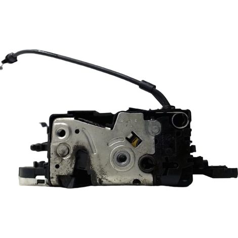 [PRODUIT D'OCCASION] Systeme Condamnation Avant Gauche PEUGEOT 207 ♻️ Ref Oe. 9135v9 - Garantie à vie (1/3)