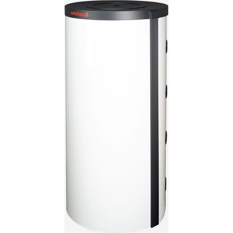 Weishaupt Energiespeicher Typ WES 1000 WP/B - 47510202 von Weishaupt (1/3)