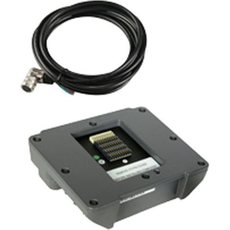 Honeywell - docking-cradle