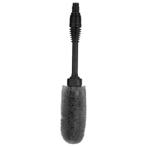 RYOBI Brosse jantes pour pistolet à pression - RAC749