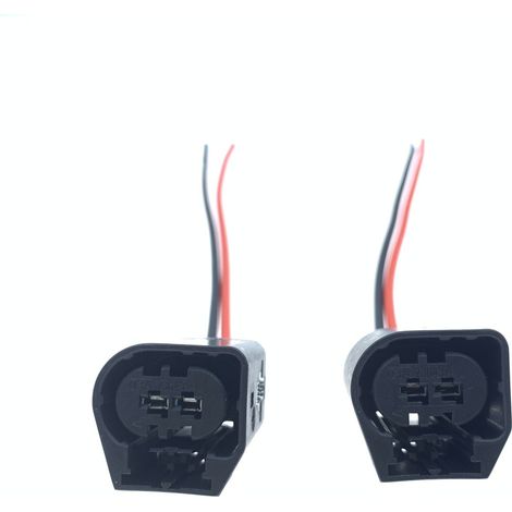 The DJ7029K-3.5-21 is suitable for Mercedes-Benz 09444024 automotive horn connectors. (1/5)