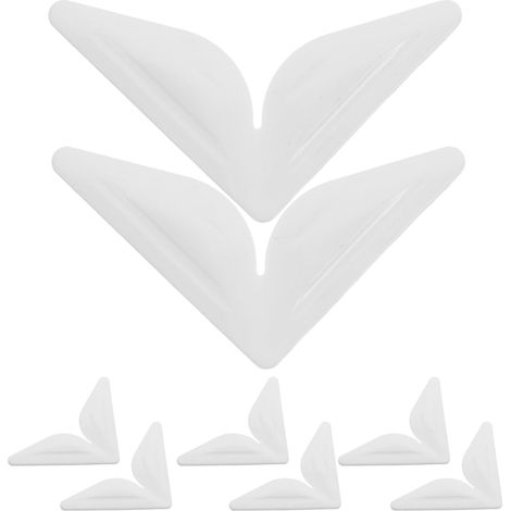 Car Door Edge Protectors Adhesive Clear Anti Collision (1/5)