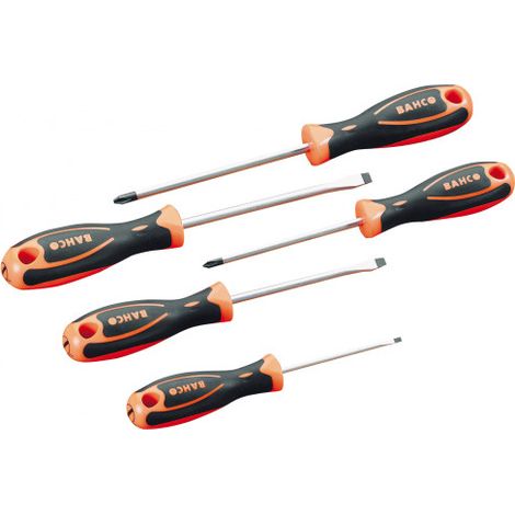 COFFRET TOURNEVIS BAHCO - L'Outil Parfait
