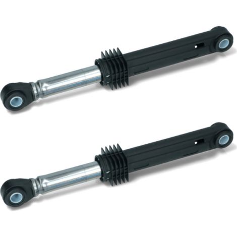 BEKO COPPIA AMMORTIZZATORI 110 N. LAVATRICE 2816871100 2810430900 2830730200 PZ2