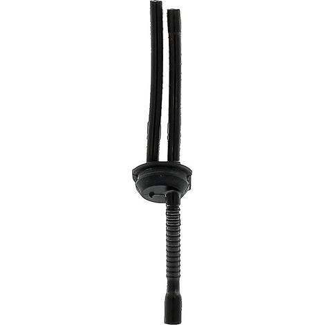 Tuyau d'essence pour tronçonneuse d'élagage de 25 cm³