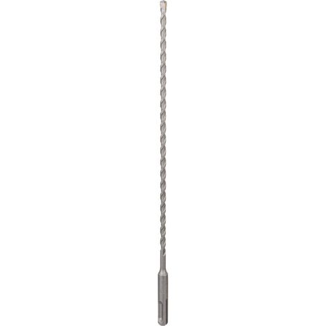 Bosch SDS plus-1 - Corona de perforación (6 x 250 x 310 mm)