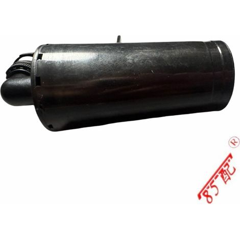 Le filtre à cendres à cartouche de charbon actif conforme à la norme d'émission chinoise VI 9815922880 convient aux Peugeot 508L, 4008, 5008C6 et à la nouvelle Tianyi 2008. (1/4)