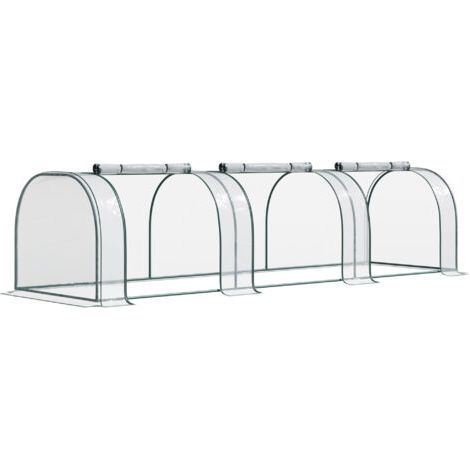 Pair Chariot de service, desserte de cuisine, 2 étagères, 4 porte-bouteilles, intérieur/extérieur, naturel/noir (1/5)