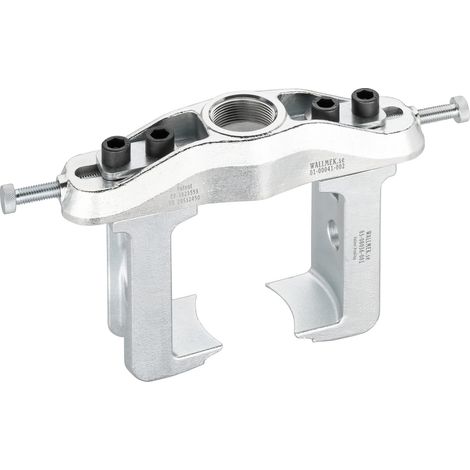 VIGOR Universal Abzieher, für Lenkhebel, 9-tlg., Anzahl Werkzeuge: 9