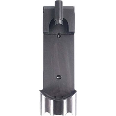 Support de charge suspendu perforé compatible avec les aspirateurs Dyson V7 et V8 - Crezuo (1/4)