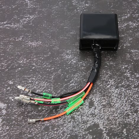 CDI Allumeur Moteur Yamaha Blaster 200 YFS200 1988-2002 (1/5)