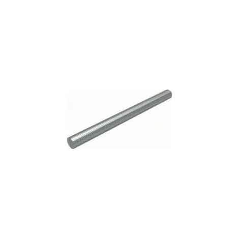 Varilla roscada obo-bettermann 3141209 galvanizada M10 1m