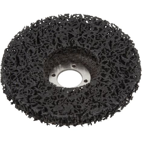 wolfcraft Disco abrasivo universale, 1672000 (1/4)