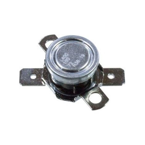 Termostato fisso 40ºC chiuso a riposo 10Amp BT-L-040/H