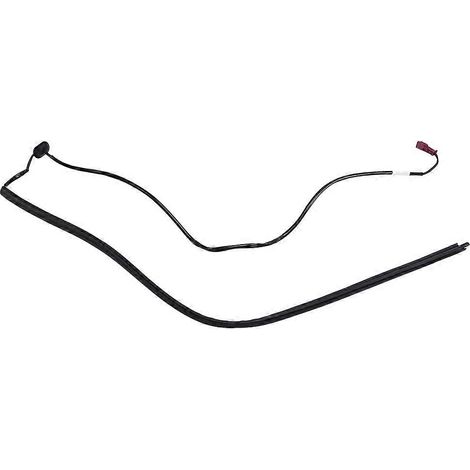 Sensor de sellado del portón trasero derecho de 75,5 cm A1648202010 para Mercedes-Benz Clase ML W164 ML320 350 450 05-11 Tira antipinzamiento trasera (1/5)