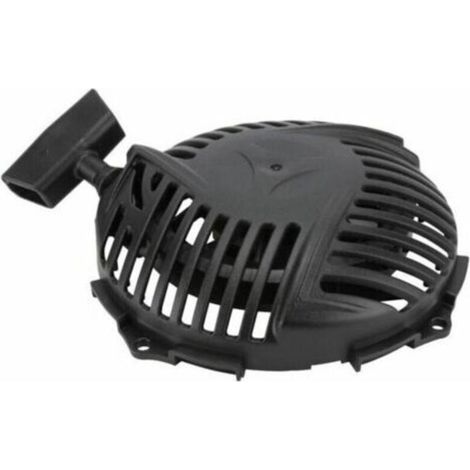 Lanceur complet pour moteur Briggs et Stratton, modèle: 08P502-0002-H1, etc. (1/5)