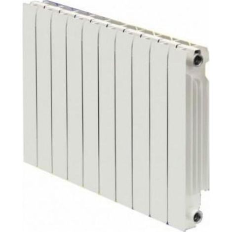 FERROLI radiador europa e700 de 9 elementos ferroli , Radiador Europa E700 De 9 Elementos 740068009 de la marca Ferroli. EAN: 8430709501423