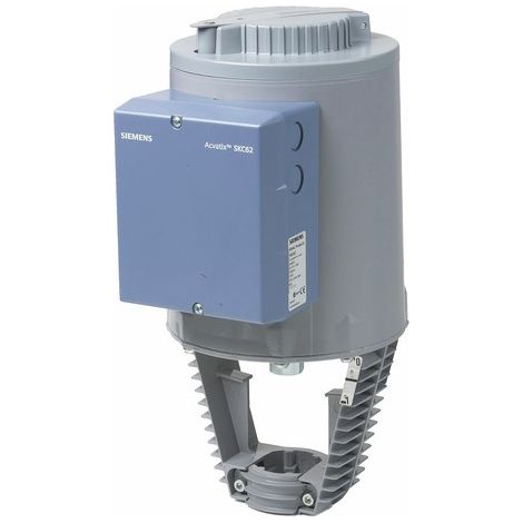 SBT Elektr. Stellantrieb SKC 32.61, 230V 3-Punkt-Steuerung - 83607136 von Buderus