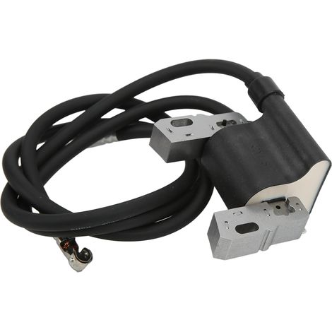 Bobine d'allumage tondeuse 394891 394895 compatible moteur bicylindre 16HP 17HP 18HP LHead 401415 401417, pièce remplacement (1/5)