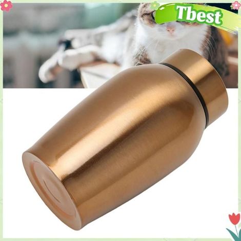 Tbest pot de crémation pour animaux de compagnie Urnes Commémoratives pour Animaux de Compagnie, Pot de animalerie decoration