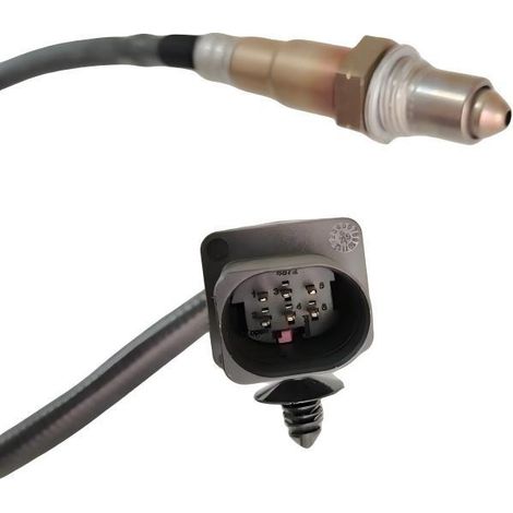 Lambda sensor compatible with Jeep Renegade 1.6 CRD and 2.0 CRD models: 0281004454, 53302940 (1/5)
