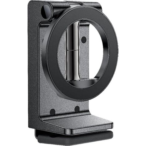 Supporto magnetico da viaggio per telefono,Supporto per telefono per sedile posteriore auto,Supporto pieghevole per chiamate (1/5)