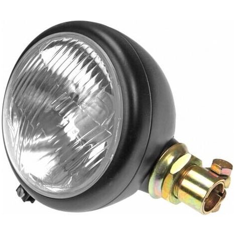 Headlight dcho. VAPORMATIC VPM3327