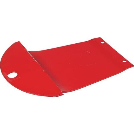 Cubeta deslizante NIEMEYER 017620