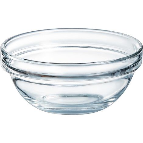 Saladiers empilables Empilable 10cm (Lot de 6) - ARCOROC