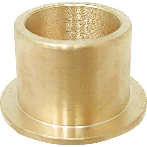 Cuscinetto liscio 50x30mm PÖTTINGER DF 7006228389 (1/2)