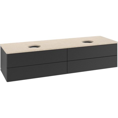 Villeroy & Boch L28113PD WTUS Antao L281 1600x360x500mm (1/3)