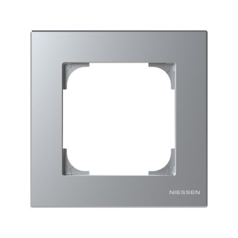 Marco Serie Sky de Niessen 1 - Plata