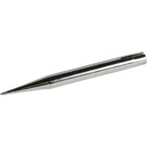 Star Tec ST 08181 Punta di saldatura Forma ad ago, SMD Contenuto 1 pz. (1/2)