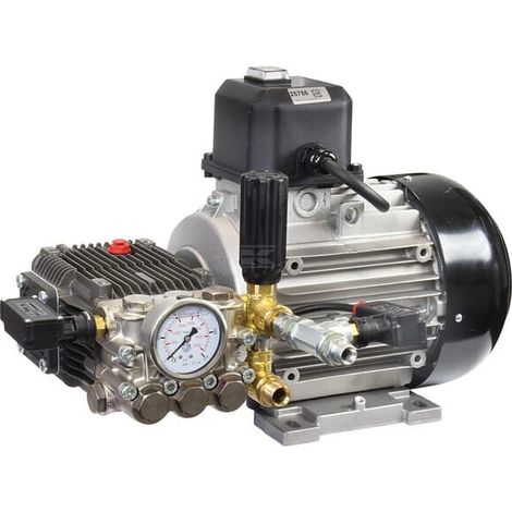 Nettoyeur haute tension ANNOVI REVERBERI HD20015CW