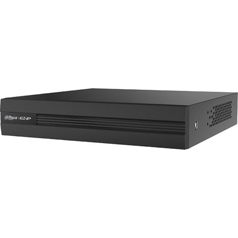 IluminaShop - Grabador de 4 Canales para Camara Analogica de 5 MPX