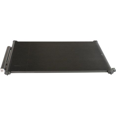 Condenseur, climatisation MAXGEAR AC830313 HONDA 80110T0AA01 (1/3)