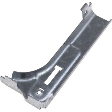 Fagor / brandt - cerniera di supporto sinistra - as0060928 - 3251431248074