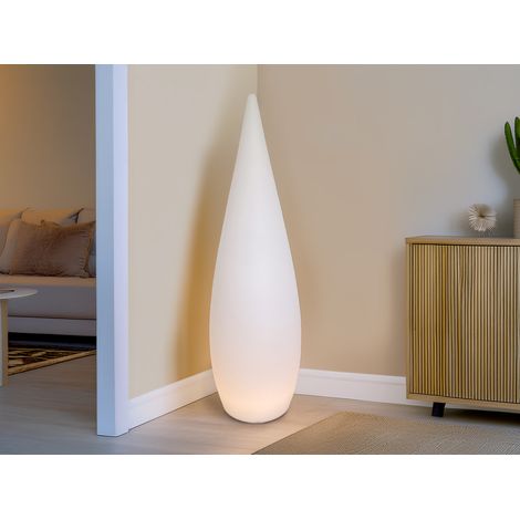 Drop-Stehlampe für LED-RGBW-Palmas IP44 im Freien Trio-Beleuchtung