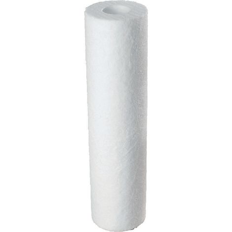 Cartouche anti-calcaire et anti-corrosion – Protection chaudières et ballons d'eau chaude – Élimine boue et sable – Durée de vie 6 à 9 mois – Altech