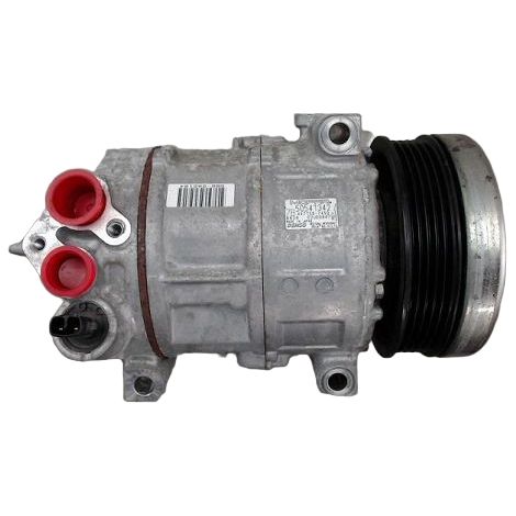 [PRODUIT D'OCCASION] Compresseur Air Conditionne ALFA ROMEO Mito ♻️ Ref Oe. 71795854 - Garantie à vie (1/4)