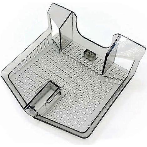 Compatible avec l'accessoire de base de nettoyage du filtre à eau X50 Ultra, compatible avec l'aspirateur robot X50 Pro Ultra version 0228. (1/5)