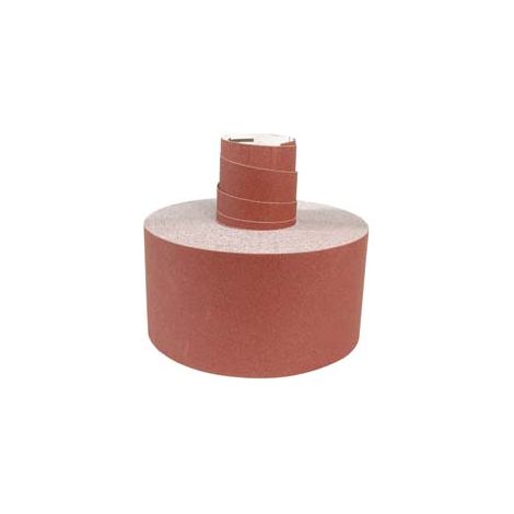 CARTA RESINATA AL CORINDONE E28 (RRB)- - grana 40 - 50 mt IMPERIAL