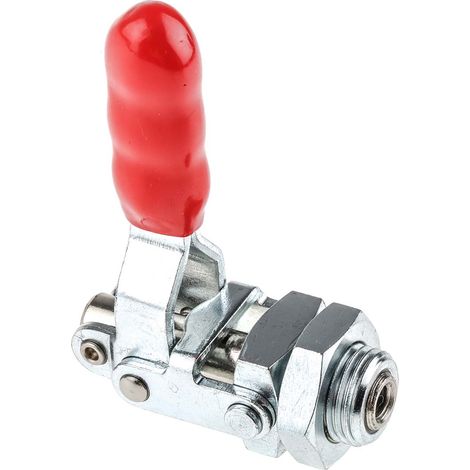 Serrage à genouillère RS PRO, 19mm ( Prix pour 1 )