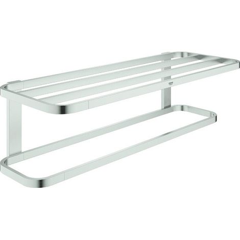 Porte-serviettes multi-serviettes SELECTION 600mm acier