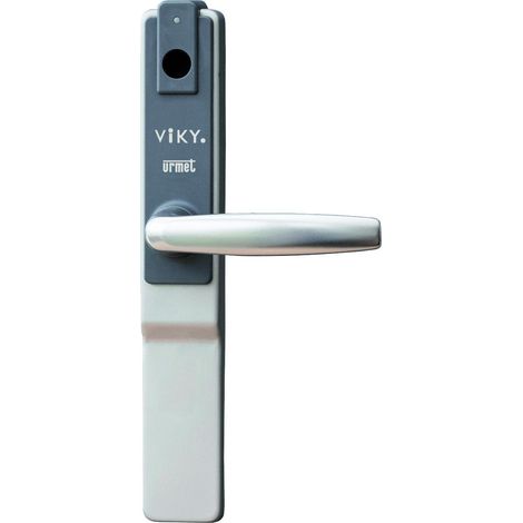 Beq L/E Viky Ss Profil Eu - Urmet Béquilles BEQLE00 (1/3)